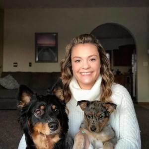 Meet your Posher, Mckenna